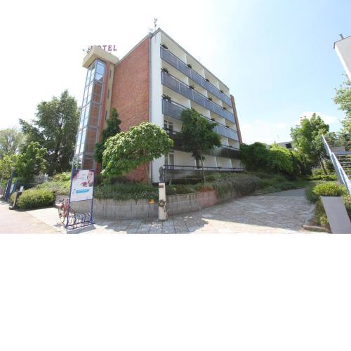 Hotel Móló