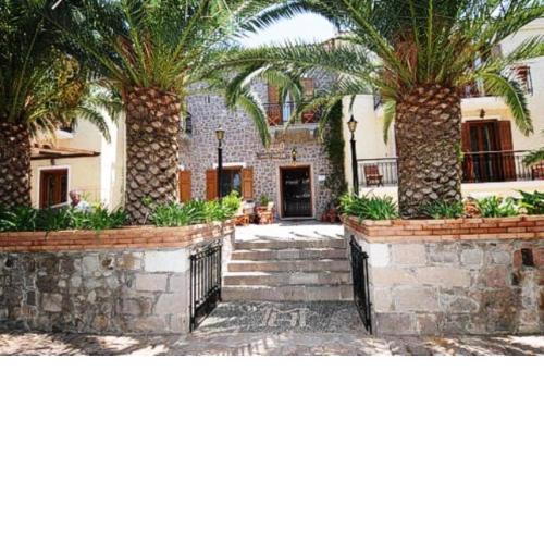 Hotel Molyvos I