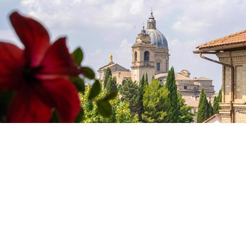 Hotel Mom Assisi