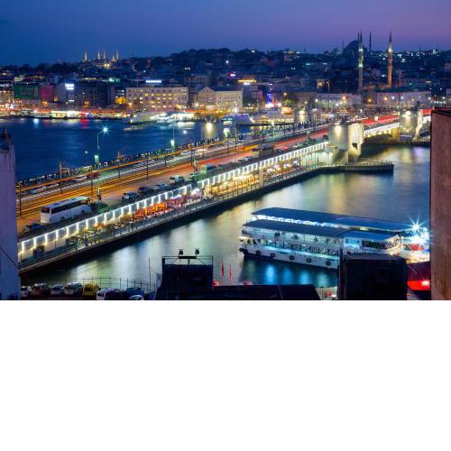 Hotel Momento Golden Horn