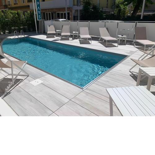 Hotel Mon Pays