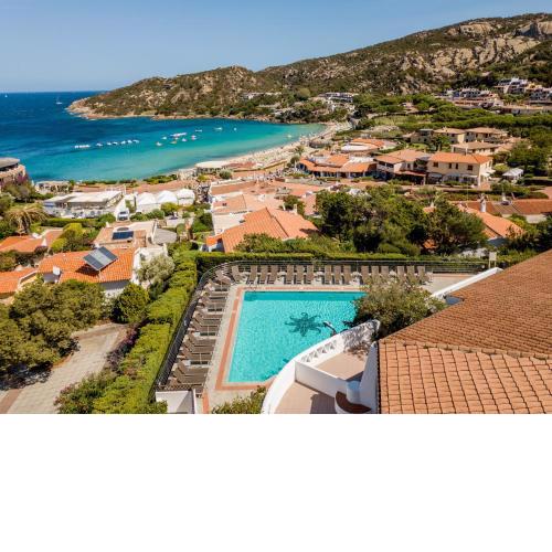 Hotel Mon Repos