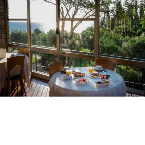 Hotel Mon Repos