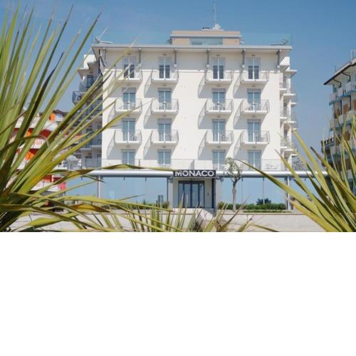 Hotel Monaco