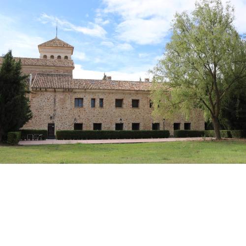 Hotel Monasterio de Tejeda