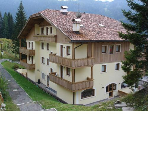 Hotel Mondeval