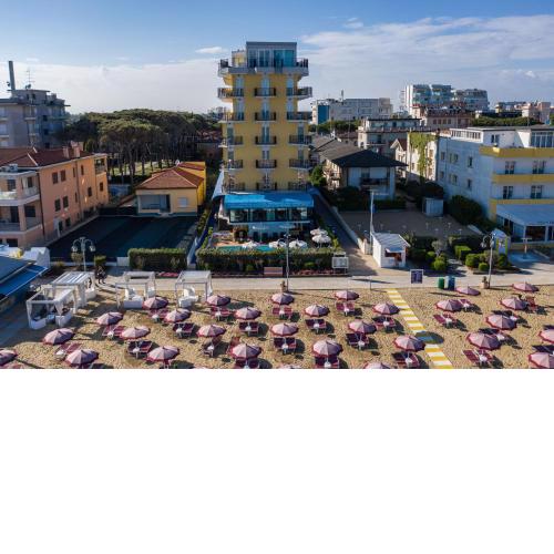 Hotel Mondial