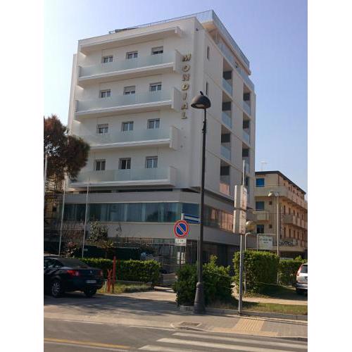 Hotel Mondial