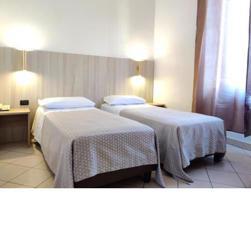Hotel Mondial