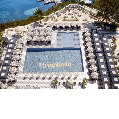 Hotel Mongibello Ibiza - New Opening 2023