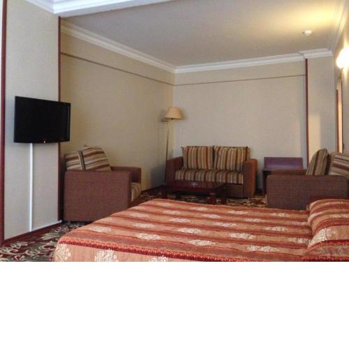 Hotel Monopol