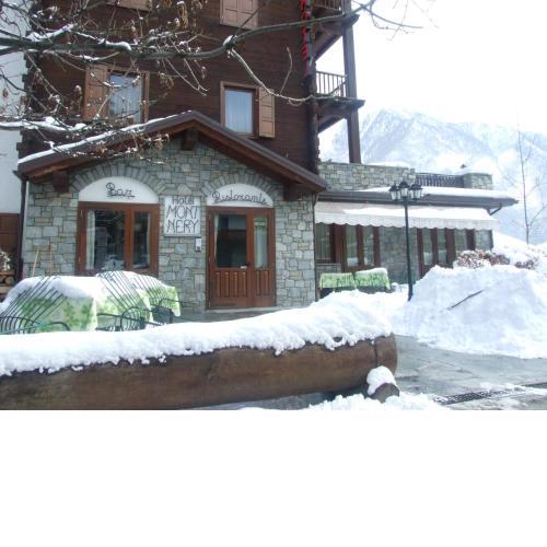Hotel Mont Nery