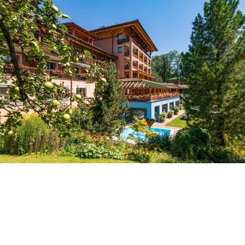 Hotel Montafoner Hof