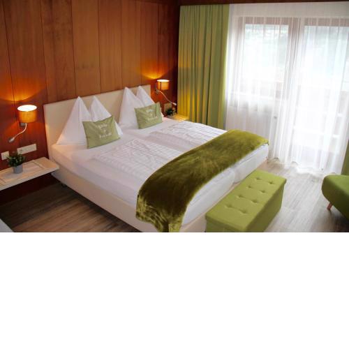 Hotel Montana