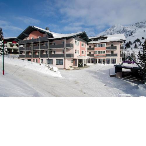 Hotel Montana