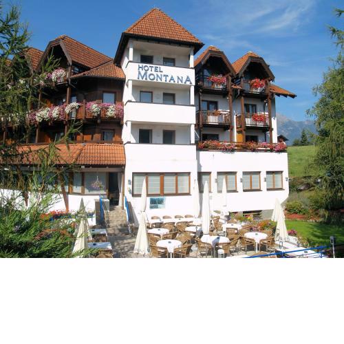 Hotel Montana