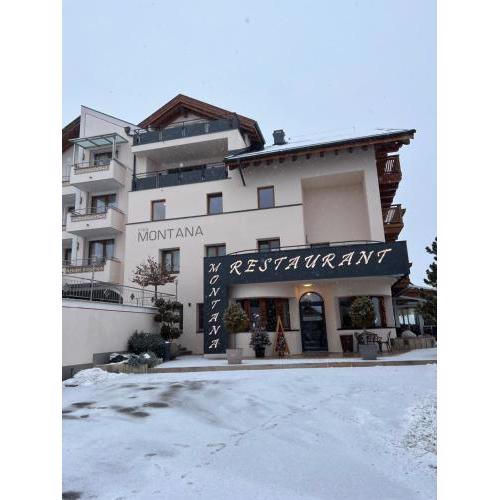 Hotel Montana