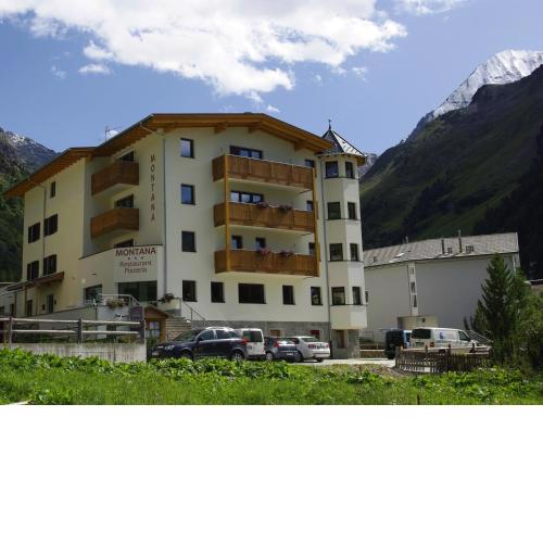 Hotel Montana
