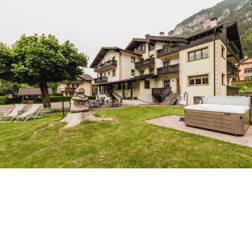 Hotel Montanara
