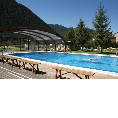 Hotel Montarto