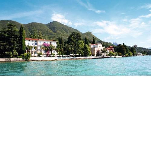 Hotel Monte Baldo e Villa Acquarone