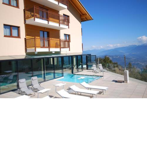 Hotel Monte Bondone