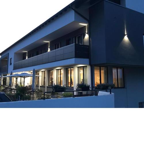 Hotel Monte Cimone