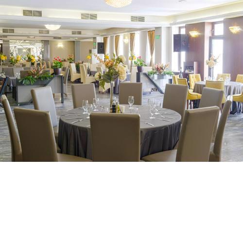 Hotel Monte Cristo