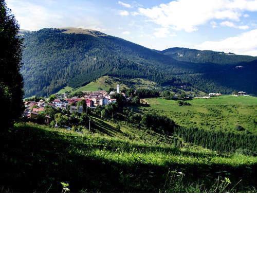 Hotel Monte Fior