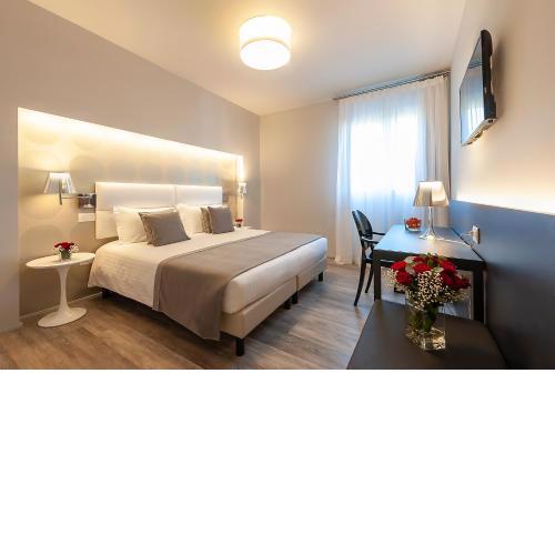 Hotel Monte Meraviglia
