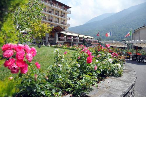 Hotel Monte Nebin