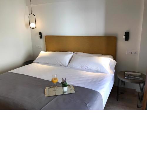 HOTEL MONTE PERDIDO