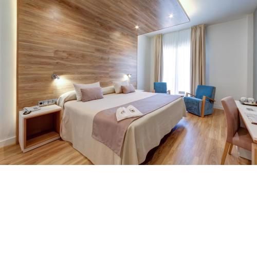 Hotel Monte Puertatierra