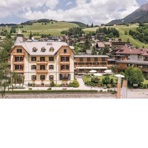 Hotel Monte Sella