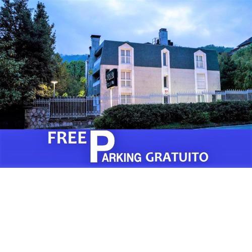Hotel Monte Ulia