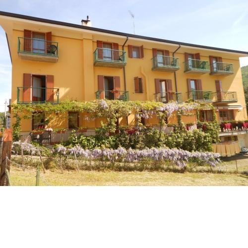 Hotel Montebaldina