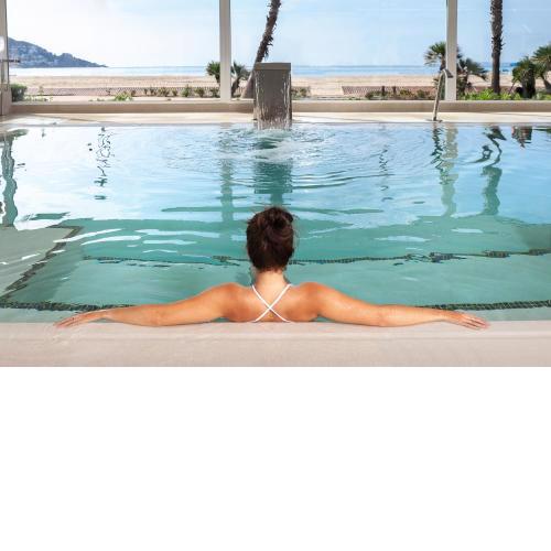 Hotel Montecarlo Spa & Wellness