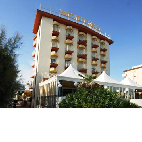 Hotel Montecarlo