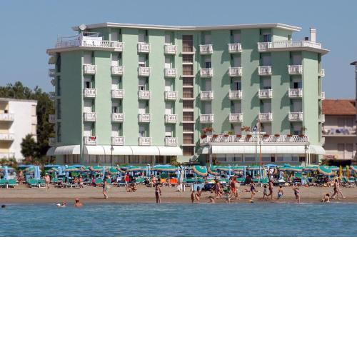 Hotel Montecarlo