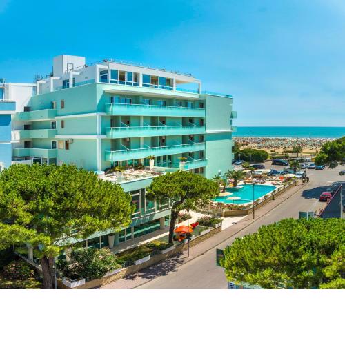 Hotel Montecarlo