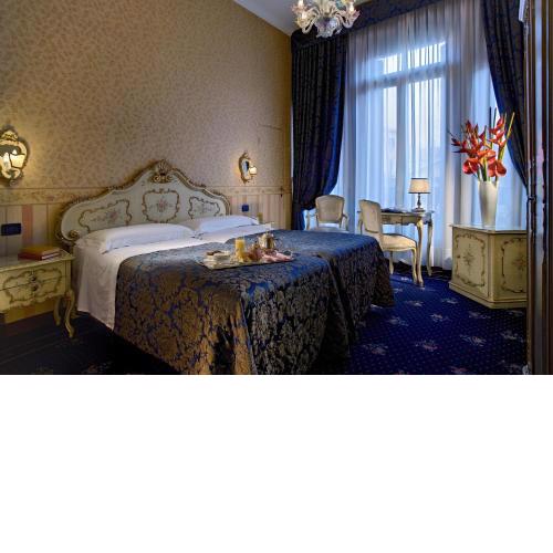 Hotel Montecarlo
