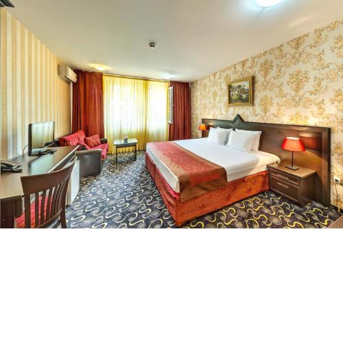 Hotel Montecito