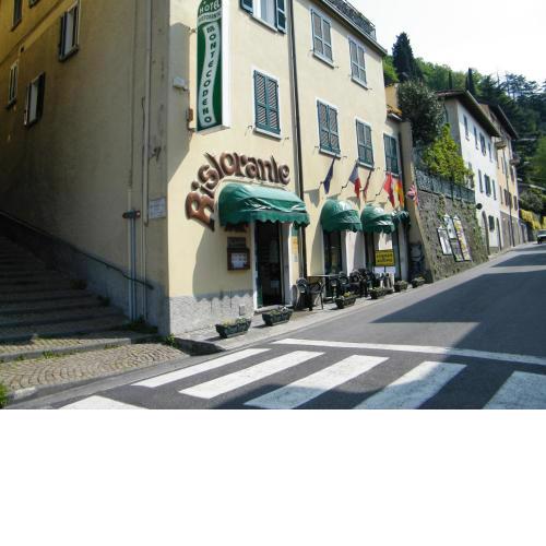 Hotel Montecodeno