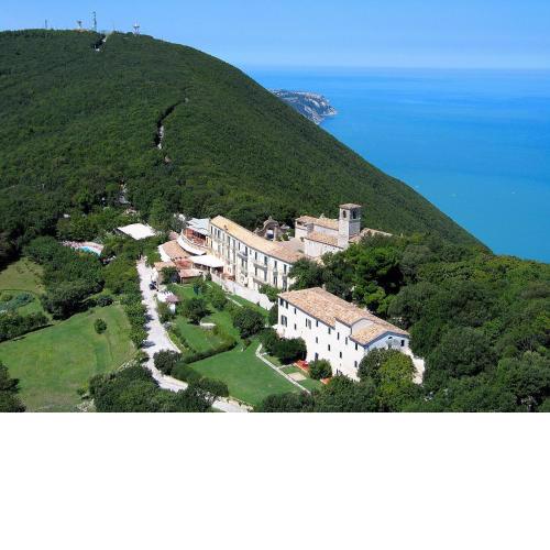 Hotel Monteconero