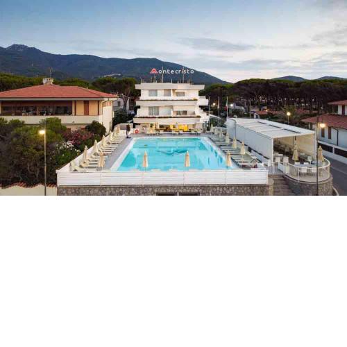 Hotel Montecristo