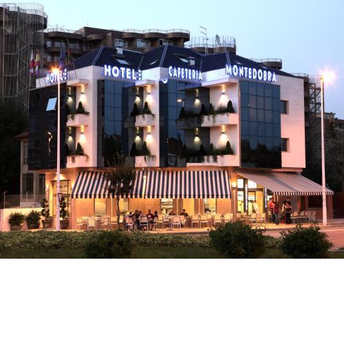 Hotel Montedobra