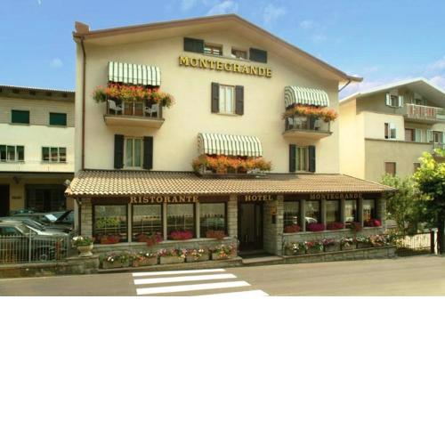 Hotel Montegrande