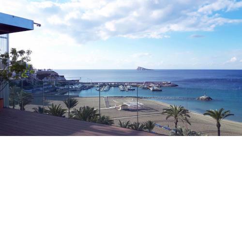 Hotel Montemar