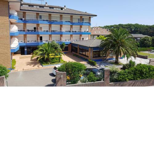 Hotel Montemar