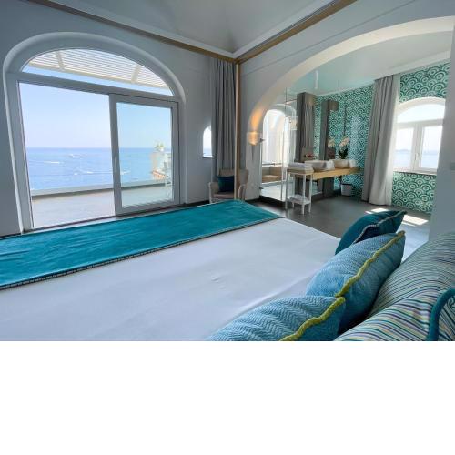 Hotel Montemare